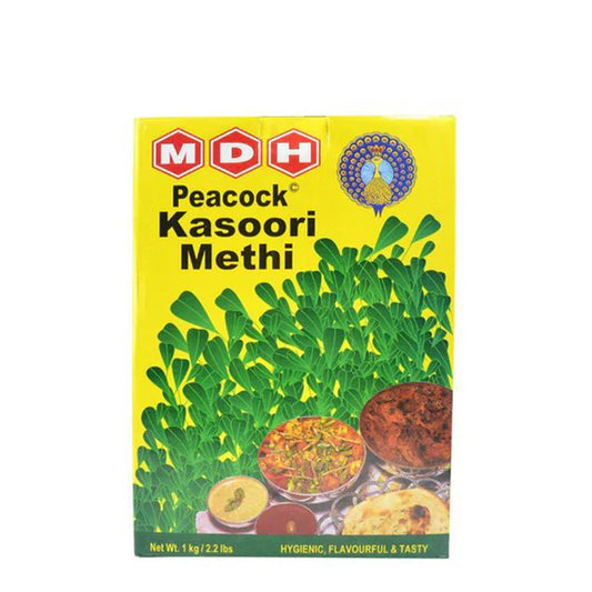 Kasoori Methi 1 kg