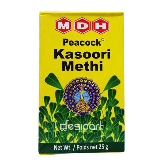 Kasoori Methi 25 g