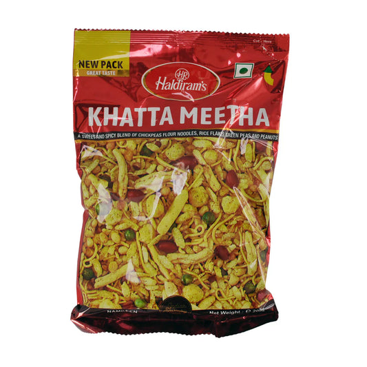 Khatta Meetha 200 g