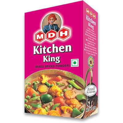 Kitchen King 100 g
