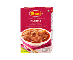 Korma 100 g