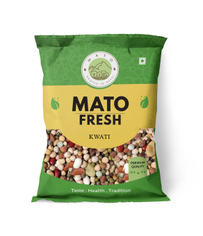 Kwati Mixed Dal 1 kg