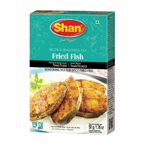 Lahori Fish 100 g