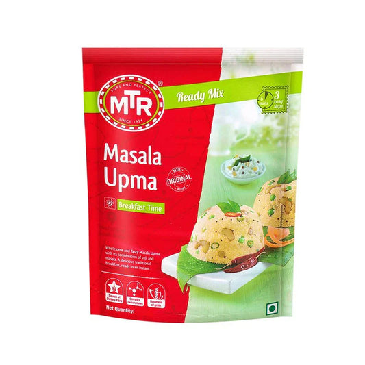 Masala Upma 200 g