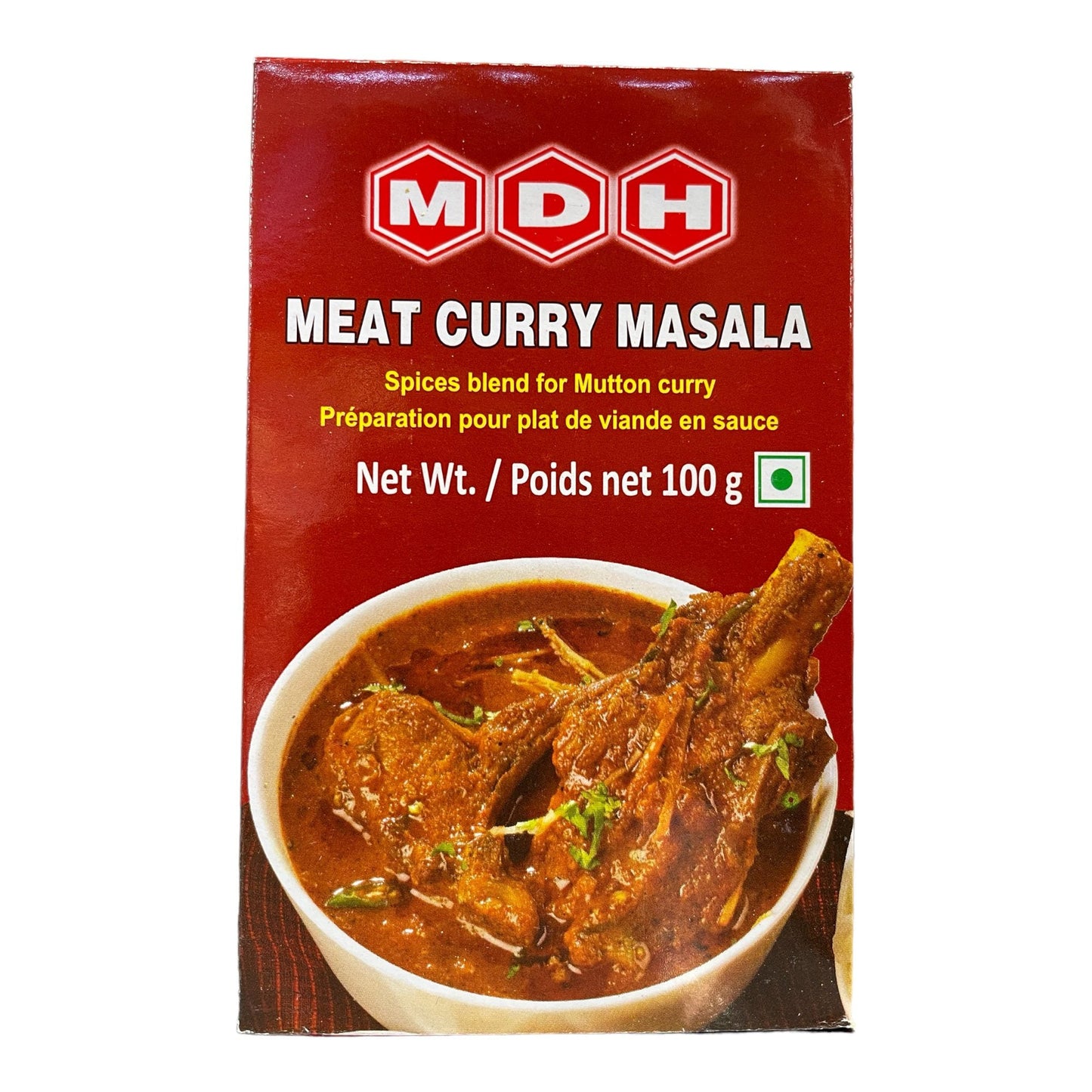 Meat Curry Masala 100 g