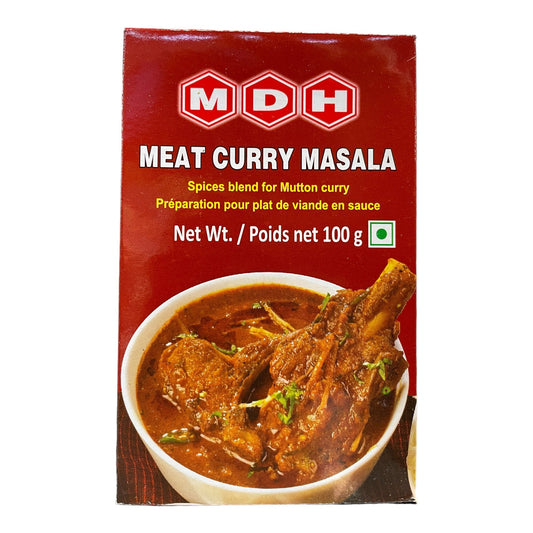 Meat Curry Masala 100 g