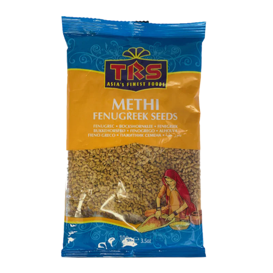 Methi Seeds 100 g