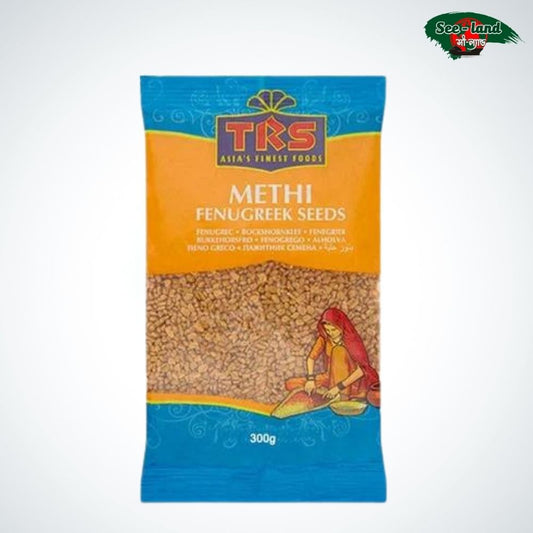 Methi Seeds 300 g