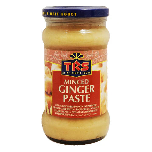 Minced Ginger Paste 300 g
