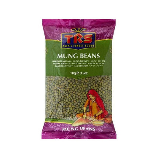 Mung Beans 1 kg