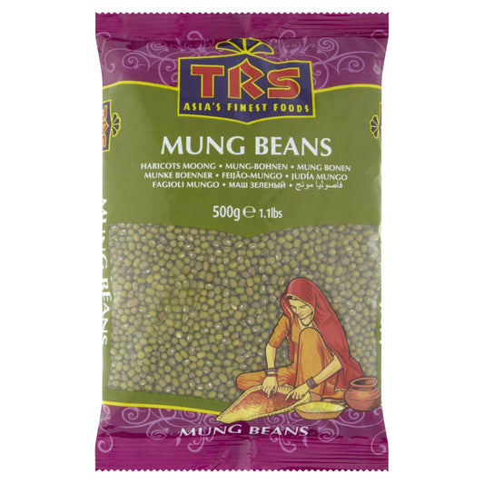 Mung Beans 500 g