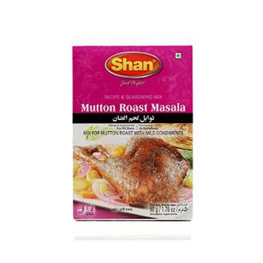 Mutton Roast Masala 50 g