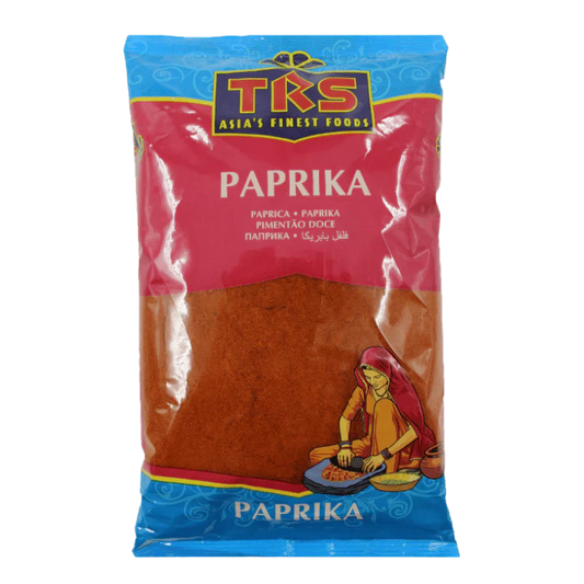 Paprika 100 g