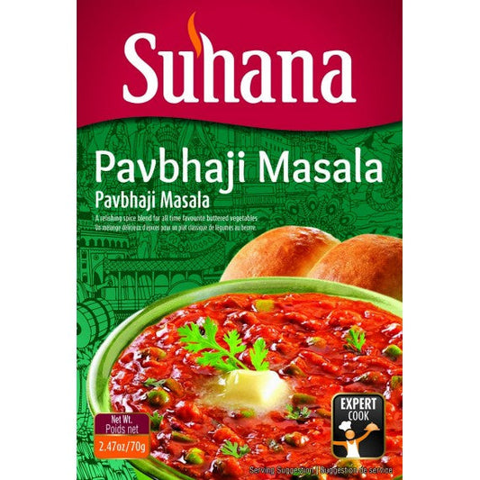 Pavbhaji Masala 100 g