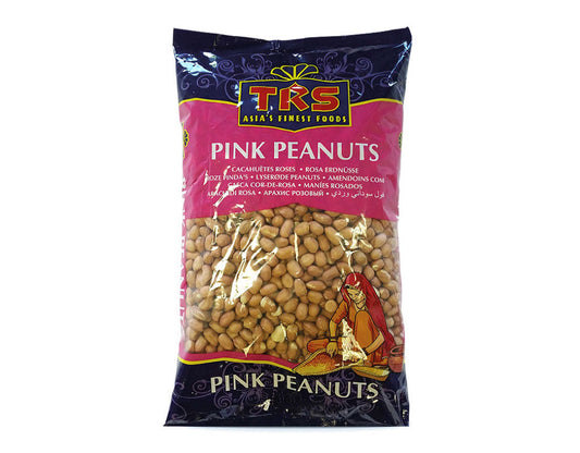 Pink Peanuts 375 g