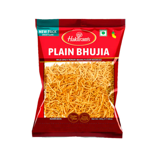 Plain Bhujia 200 g