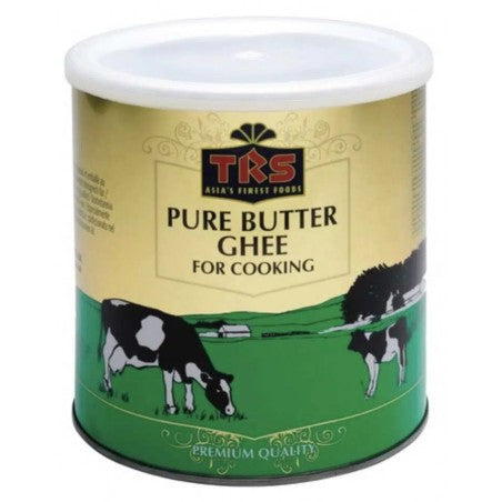 Pure Butter Ghee For Cooking 500 g