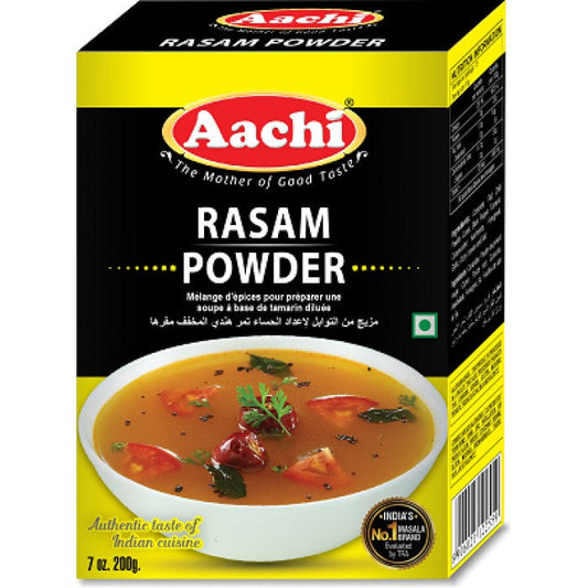 Rasam Powder 160 g