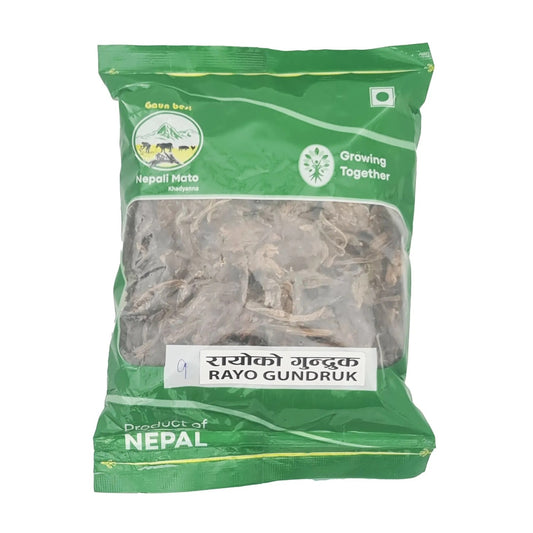 Rayo Gundruk 100 g