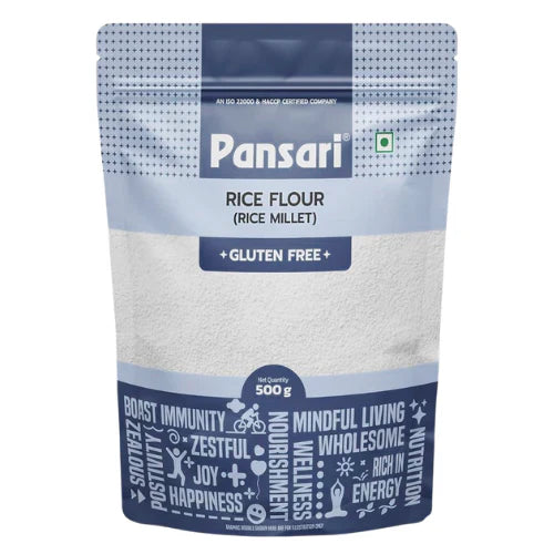 Rice Flour 500 g