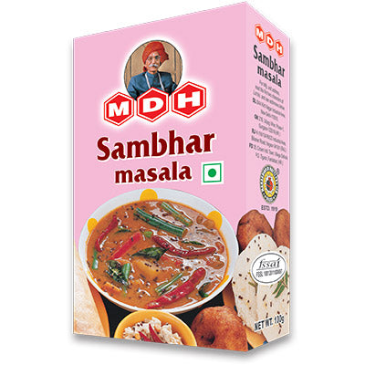 Sambhar masala 100 g