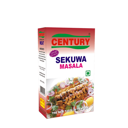 Sekuwa Masala 100 g