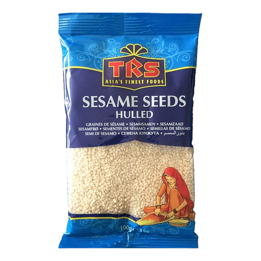 Sesame Seeds 100 g