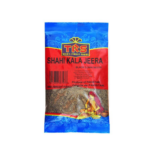 Shahi Kala Jeera 250 g