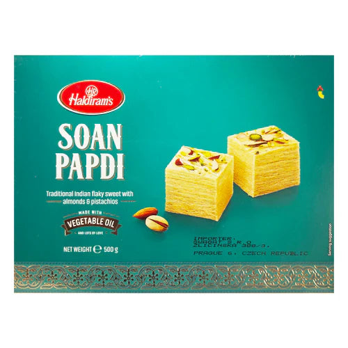 Soan Papdi 500 g