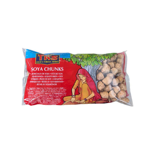 Soya Chunks 250 g