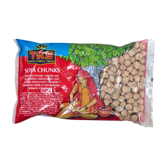 Soya Chunks 750 g