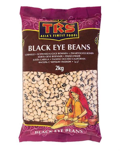 Black Eyed Beans 2 kg