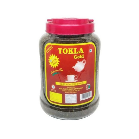 Tokla Gold 1 kg