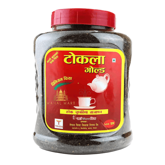 Tokla Gold 500 g