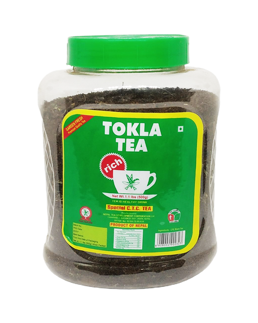 Tokla Tea 500 g