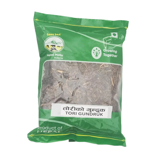 Tori Gundruk 100 g