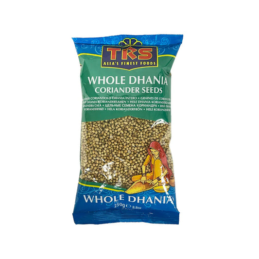 Whole Dhania 100 g